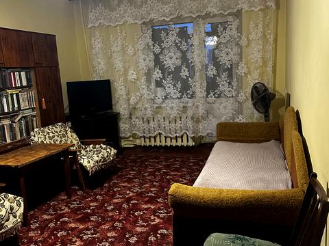 квартира за адресою Велика Бердичівська вул., 12