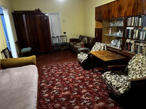 квартира за адресою Велика Бердичівська вул., 12