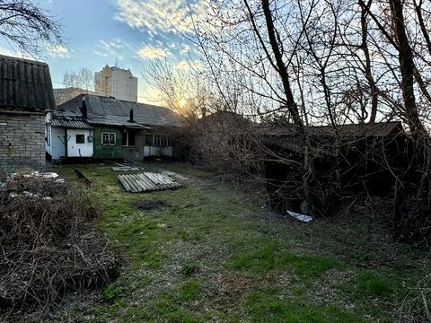 дом по адресу Вільхового Лісу ул. (Степана Разина), 27