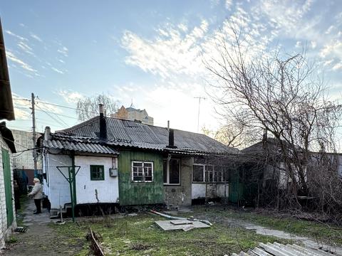 дом по адресу Вільхового Лісу ул. (Степана Разина), 27