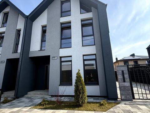 будинок за адресою Прикордонна вул.