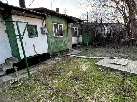 дом по адресу Вільхового Лісу ул. (Степана Разина), 27