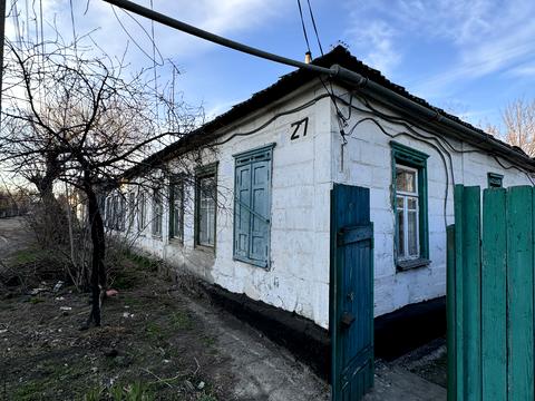 дом по адресу Вільхового Лісу ул. (Степана Разина), 27