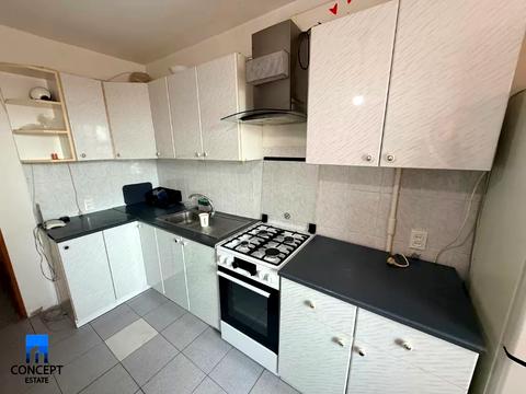 квартира по адресу Леси Украинки просп. (Пушкина), 67