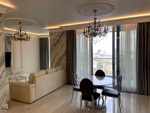 квартира по адресу Иоанна Павла II ул. (Лумумбы Патриса), (Будинок 2)