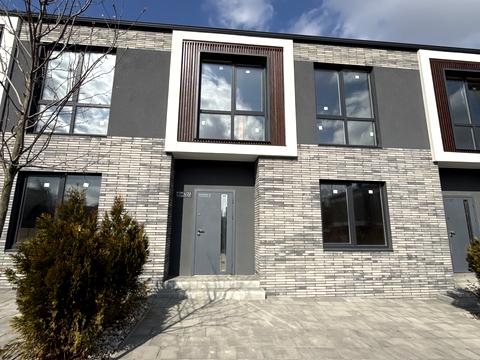 будинок за адресою Заводська вул.