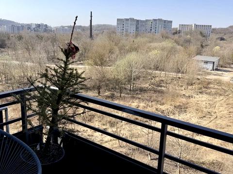 квартира по адресу Под Голоском ул., 24-А