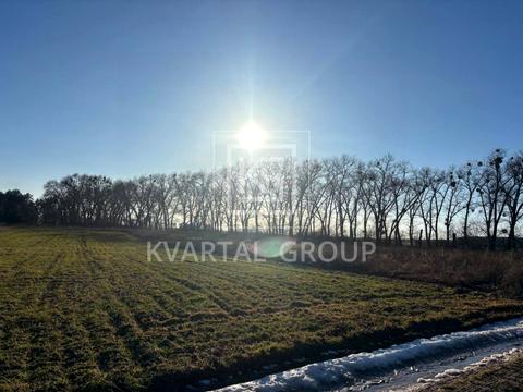 ділянка за адресою 