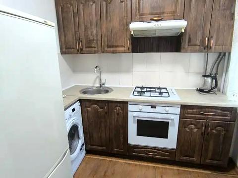 квартира по адресу Казакова ул. (Казакова), 1А