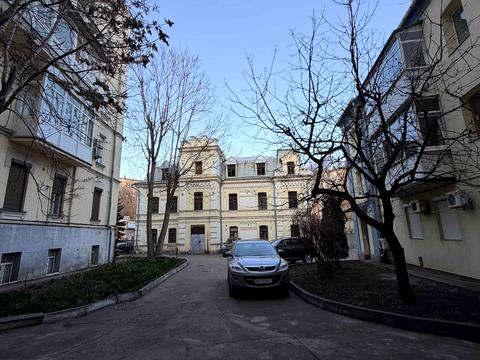 квартира за адресою Михайлівська вул., 18-А