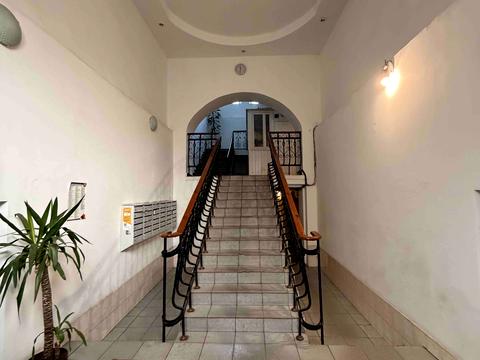 квартира по адресу Михайловская ул., 18-А