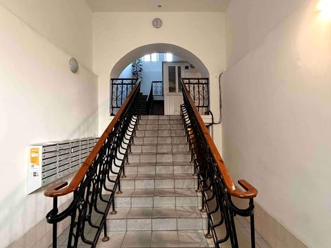 квартира за адресою Михайлівська вул., 18-А