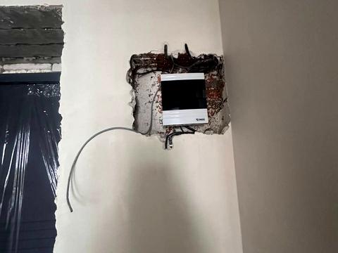 квартира по адресу Каменецкая ул., (Будинок)