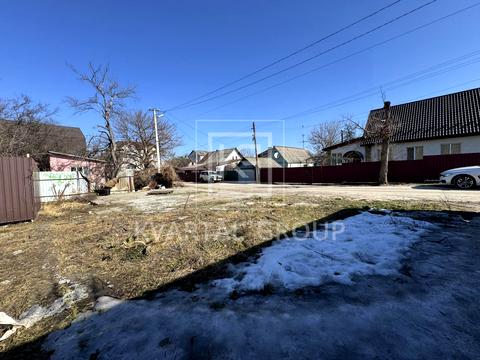 ділянка за адресою 