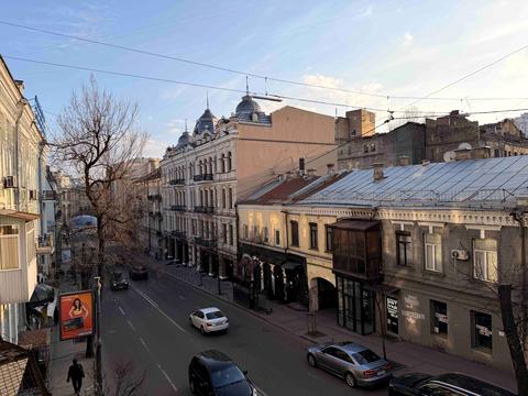квартира за адресою Михайлівська вул., 18-А