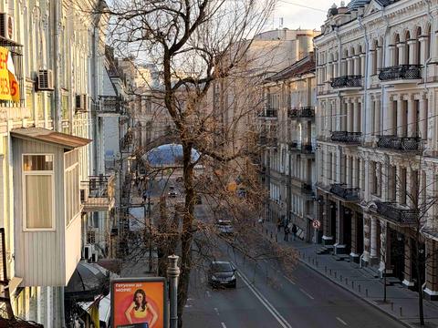 квартира за адресою Михайлівська вул., 18-А