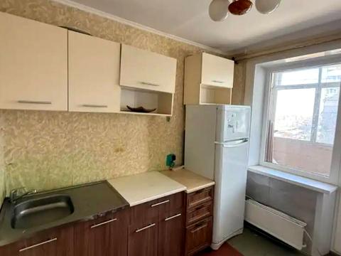 квартира за адресою Донецьке шосе, 6