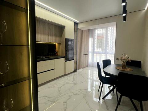 квартира по адресу Княгинин ул., (Будинок 36)