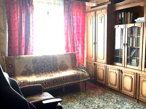 квартира по адресу Оболонский просп., 7-Б
