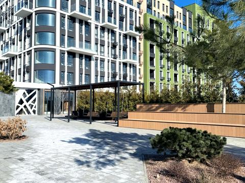 квартира за адресою Петра Дорошенка вул., 44