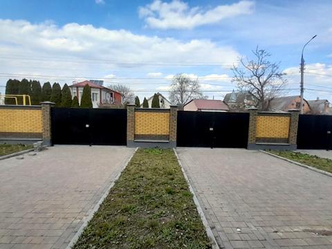 будинок за адресою Пирогова вул.