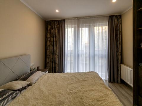 квартира за адресою Двірська вул., 20/2