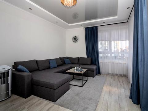 квартира за адресою Двірська вул., 20/2