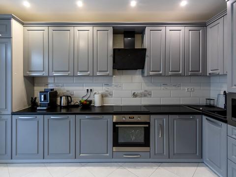 квартира за адресою Двірська вул., 20/2