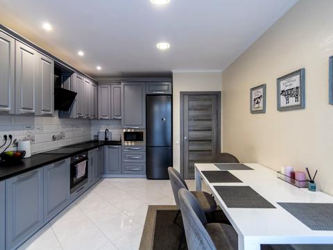 квартира за адресою Двірська вул., 20/2