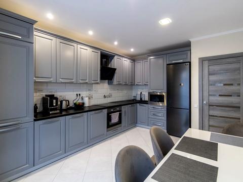 квартира за адресою Двірська вул., 20/2