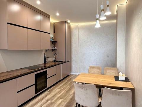 квартира по адресу Словьянська ул., 21-А