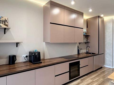 квартира за адресою Слов'янська набережна вул., 21-А