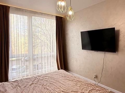 квартира за адресою Слов'янська набережна вул., 21-А