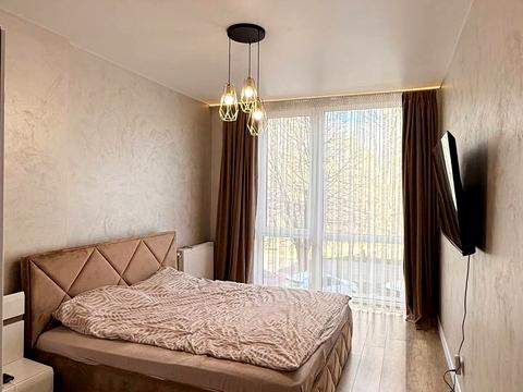 квартира за адресою Слов'янська набережна вул., 21-А