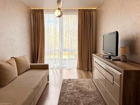 квартира за адресою Слов'янська набережна вул., 21-А