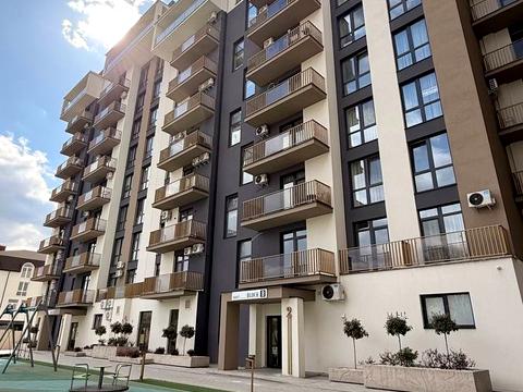 квартира за адресою Слов'янська набережна вул., 21-А