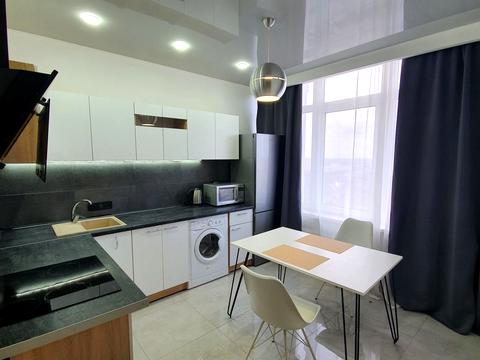 квартира за адресою Басейна вул., 6А