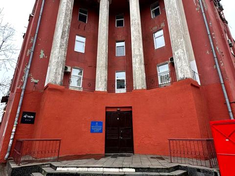 комерційна за адресою Дмитрівська вул., 71