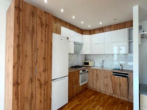 квартира по адресу Гленды ул., 22