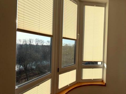 квартира за адресою Фріца Гленца вул., 22