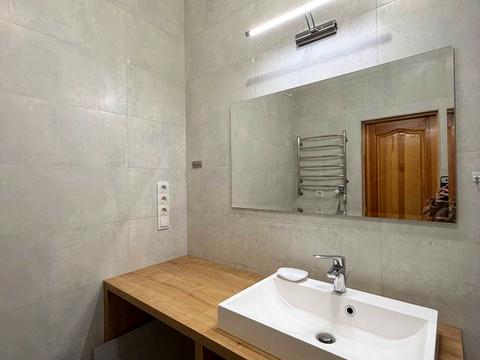 квартира за адресою Фріца Гленца вул., 22