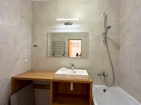 квартира за адресою Фріца Гленца вул., 22
