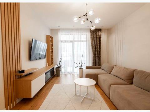 квартира по адресу Университетская ул., 25