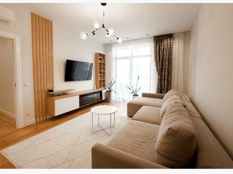 квартира за адресою Університетська вул., 25