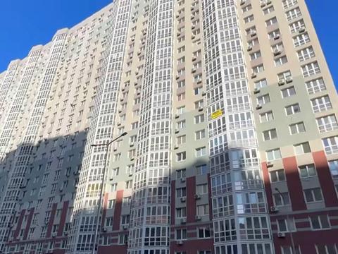 квартира по адресу Бориса Гмыри ул., 20