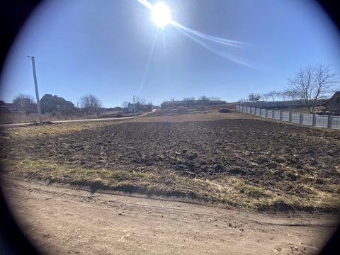 ділянка за адресою 