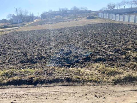 ділянка за адресою 