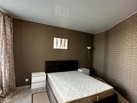 квартира по адресу Заречная ул., 1-В