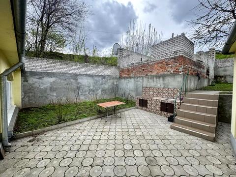 будинок за адресою Жоржинський пров., 9