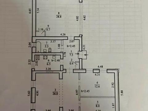 будинок за адресою Жоржинський пров., 9